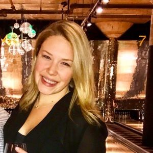 Meet your Posher, Jenna